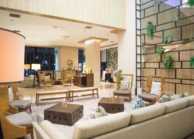 Swiss-Belresidences Kalibata 5