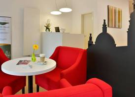 INVITE Hotel Fulda City Hauptbahnhof 3