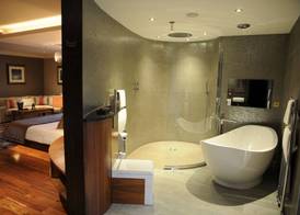 Busby Hotel 5