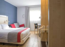 Holiday Inn Express BARCELONA - SANT CUGAT by IHG 5