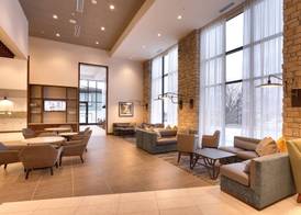 Hyatt Place Park City 5