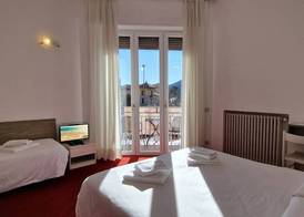 Hotel Beretta 3