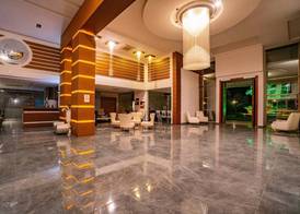 Karya Family Resort Hotel All Inclusive 2