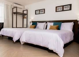 Capricorn Hotel Suva 2