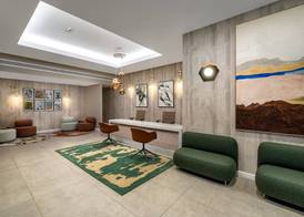 The Lincoln Suites 2