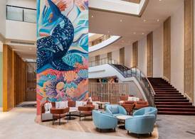 M Social Hotel Phuket 3