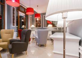 Revelton Studios Františkovy Lázně 4