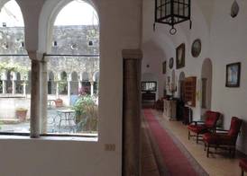 Hotel Luna Convento 5