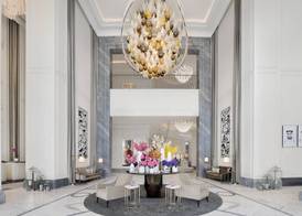 Kempinski The Boulevard Dubai 5
