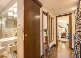 Pantheonview - Luxury Suites 5
