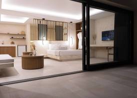 Pnoe Luxury Suites 5