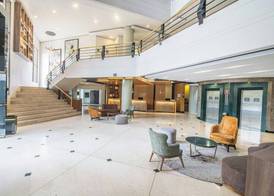 Four Points by Sheraton Medellín 4