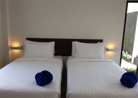 Limelight Village 2