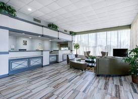 Quality Inn & Suites Brooksville I-75-Dade City 2