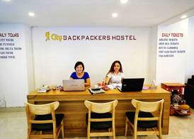 City Backpackers Hostel 4