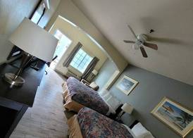 Casa Bella Hotel and Suites 5