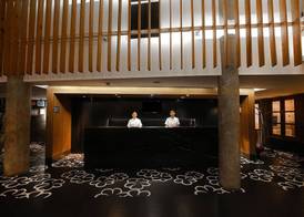 THE 1O1 Bali Fontana Seminyak 2