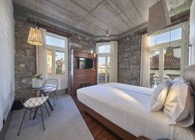 Hotel Cajú 5