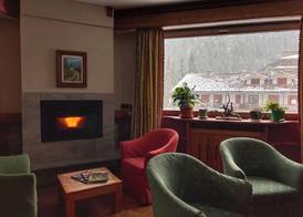 Hotel De Champoluc 2