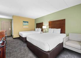 Comfort Inn Plymouth-Minneapolis 5