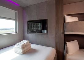 Bloc Hotel London Gatwick Airport 4