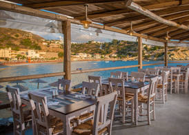 Lygaria Beach Hotel 4