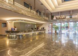 Sirenis Seaview Country Club 2