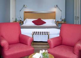 Zerohotel 5