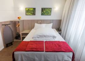 Ramada Campinas Viracopos 4
