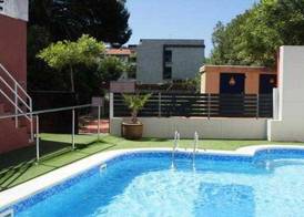 Hotel Spa Pinar del Mar 2