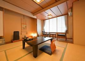 Ryokan Tamura 3