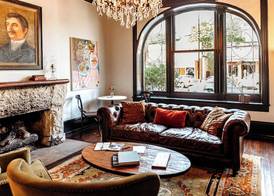 Hotel Giles 4
