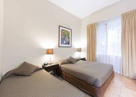 Forrest Hotel & Apartments 4