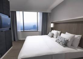 Courtyard by Marriott Katowice City Center 4