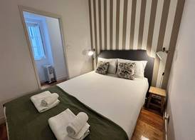 St Michael Apartments 5
