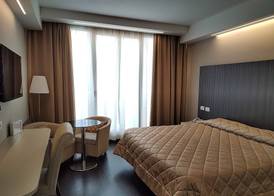 Hotel Datini 5