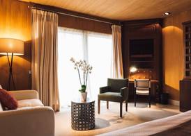 Rio Real Golf & Hotel 5