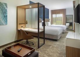 SpringHill Suites by Marriott Ellijay 5