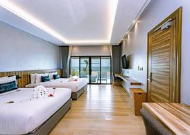 C&N Kho Khao Beach Resort - SHA Plus 4