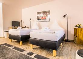 Hotel Flensburg Akademie 3