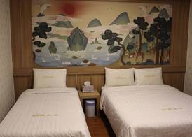Hotel Parkwood Incheon Airport 4