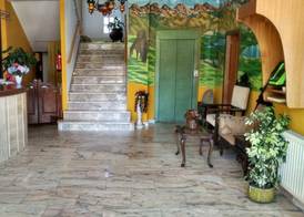 Hotel Águila Real 5