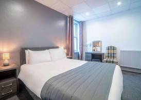 Gresham Hotel Blackpool 5