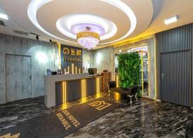 Dem İstanbul Airport Hotel 3