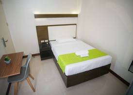 Benrose Hotel 3
