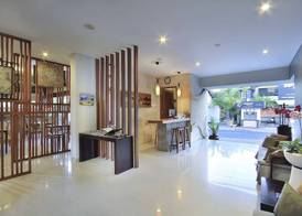 Samaja Villas Seminyak 2