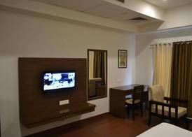 Royal Palm Resort 4