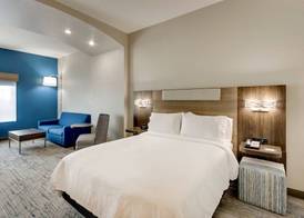 Holiday Inn Express & Suites ARDMORE by IHG 2