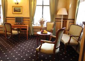 Hotel Pod Věží 2