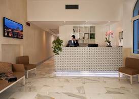 Floris Hotel 2